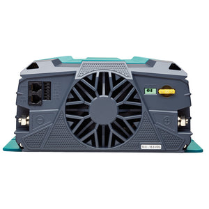 Mastervolt PowerCombi 12V - 2000W - 100 Amp (120V) [36212000] - BuoyMart.com  Charger/Inverter Combos Mastervolt