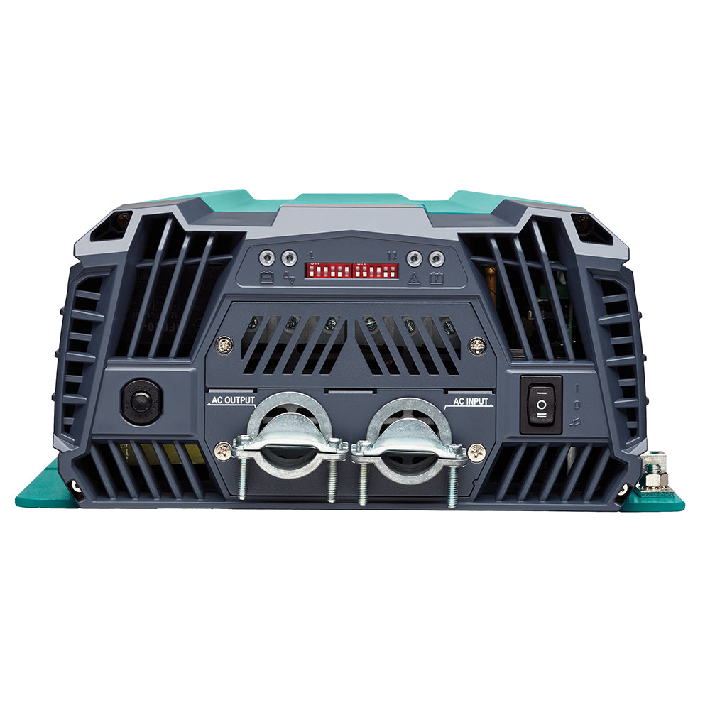 Mastervolt PowerCombi 12V - 2000W - 100 Amp (120V) [36212000] - BuoyMart.com  Charger/Inverter Combos Mastervolt