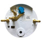 Faria Dress White 4" GPS Speedometer - 60 MPH [33147] - BuoyMart.com  Gauges Faria Beede Instruments