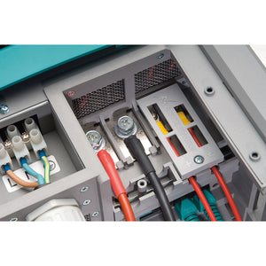 Mastervolt ChargeMaster Plus - 24V - 110 Amp - 2 Bank [44321105] - BuoyMart.com  Battery Chargers Mastervolt