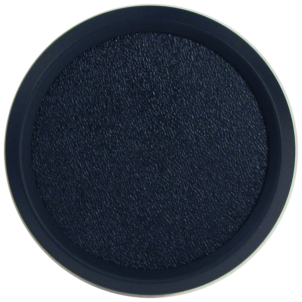 Faria 4" Gauge Blank [32861] - BuoyMart.com  Gauge Accessories Faria Beede Instruments