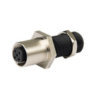 Ancor NMEA 2000 Through Bulkhead Adaptor [270107] - BuoyMart.com  NMEA Cables & Sensors Ancor