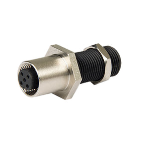 Ancor NMEA 2000 Through Bulkhead Adaptor [270107] - BuoyMart.com  NMEA Cables & Sensors Ancor