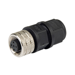 Ancor NMEA 2000 Field Serviceable Connector - Female [270109] - BuoyMart.com  NMEA Cables & Sensors Ancor