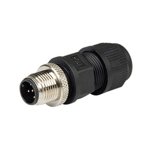 Ancor NMEA 2000 Field Serviceable Connector - Male [270110] - BuoyMart.com  NMEA Cables & Sensors Ancor