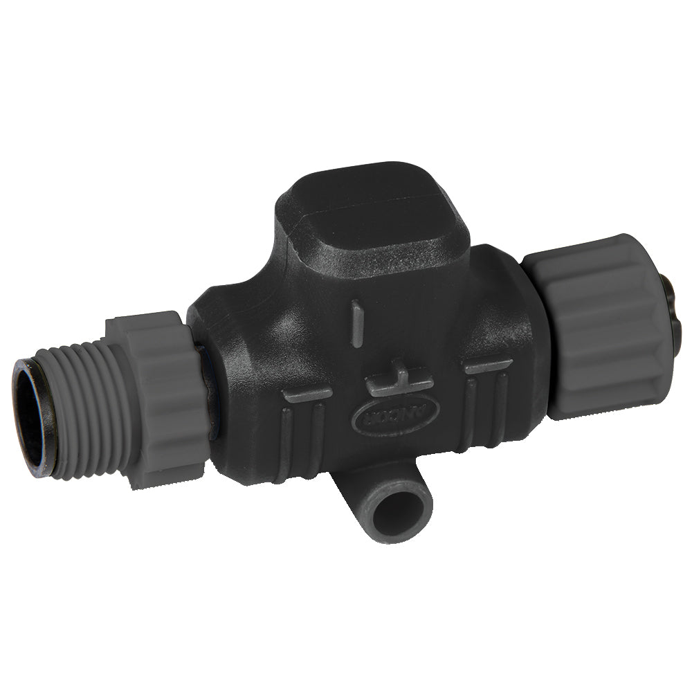 Ancor NMEA 2000 Inline Terminator [270114] - BuoyMart.com  NMEA Cables & Sensors Ancor
