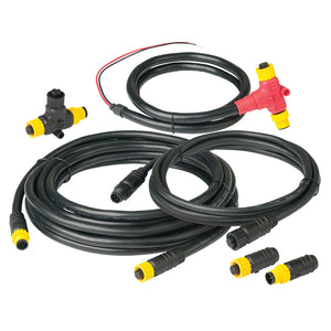 Ancor NMEA 2000 Single Device Backbone Starter Kit [270203] - BuoyMart.com  NMEA Cables & Sensors Ancor