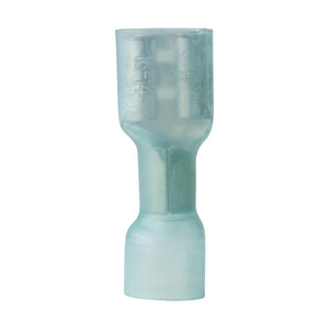Ancor Heat Shrink Speaker Disconnect Female 16-14 AWG, .110 Tab - 100 Piece [327899] - BuoyMart.com  Terminals Ancor