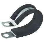 Ancor Stainless Steel Cushion Clamp - 3-1/2" (89mm) - 10 Piece [404352] - BuoyMart.com  Wire Management Ancor