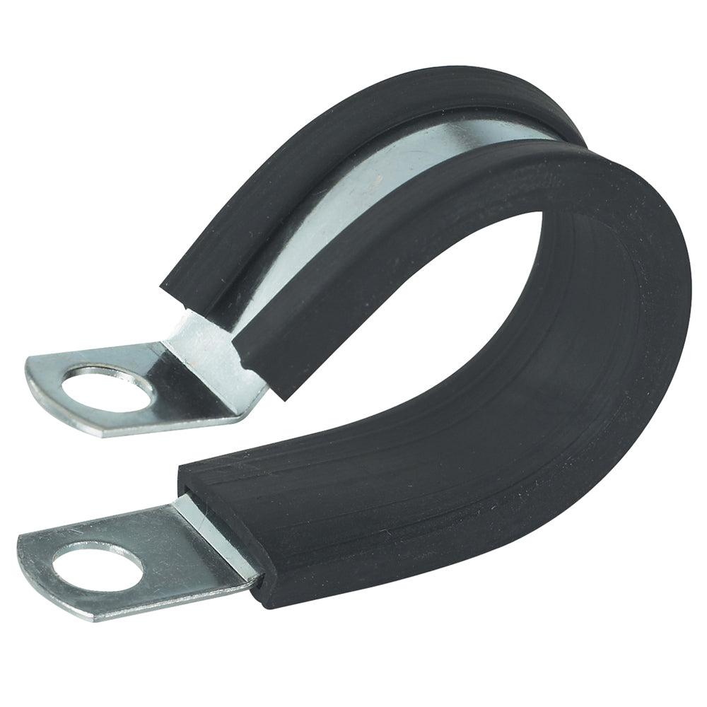 Ancor Stainless Steel Cushion Clamp - 3-1/2" (89mm) - 10 Piece [404352] - BuoyMart.com  Wire Management Ancor