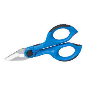 Ancor Heavy-Duty Wire Scissors [703007] - BuoyMart.com  Tools Ancor