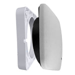 Fusion SM-X65SPW SM Series Single Surface Corner Spacers - Pair - White [010-12937-00] - BuoyMart.com  Accessories Fusion