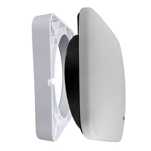 Fusion SM-X65SPW SM Series Single Surface Corner Spacers - Pair - White [010-12937-00] - BuoyMart.com  Accessories Fusion