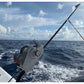 Tigress XD Poseidon Dredge Boom [88443] - BuoyMart.com  Outriggers Tigress