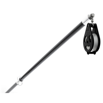 Tigress XD Poseidon Dredge Boom [88443] - BuoyMart.com  Outriggers Tigress
