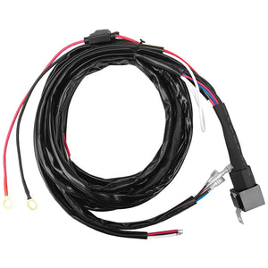 RIGID Industries Harness f/ 3 Wire - Pair Lights [36360] - BuoyMart.com  Accessories RIGID Industries