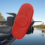 Taylor Made Trolling Motor Propeller Cover - 2-Blade Cover - 12" - Red [255] - BuoyMart.com  Trolling Motor Accessories Taylor Made