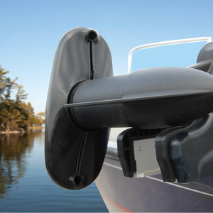Taylor Made Trolling Motor Propeller Cover- 2-Blade Cover - 12"- Black [257] - BuoyMart.com  Trolling Motor Accessories Taylor Made