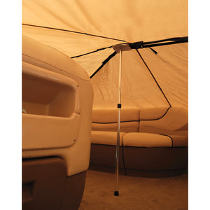 Taylor Made Pontoon Boat Cover Support System [55745] - BuoyMart.com  Covers Taylor Made