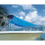 Taylor Made T-Top Bow Shade 6L x 90"W - Pacific Blue [12004OB] - BuoyMart.com  Biminis/Shades/Umbrellas Taylor Made