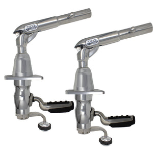 TACO Grand Slam 390XL Outrigger Mount [GS-390XL] - BuoyMart.com  Outrigger Accessories TACO Marine