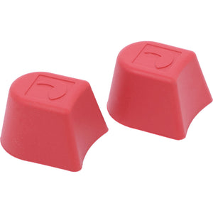 Blue Sea Stud Mount Insulating Booths - 2-Pack - Red [4000] - BuoyMart.com  Accessories Blue Sea Systems