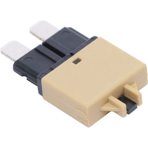 Blue Sea 7062 ATO/ATC-Style Low Profile Circuit Breaker - 2-Pack - 5 Amp [7062] - BuoyMart.com  Circuit Breakers Blue Sea Systems