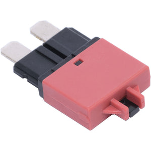 Blue Sea 7064 ATO/ATC-Style Low Profile Circuit Breaker - 2-Pack - 10 Amp [7064] - BuoyMart.com  Circuit Breakers Blue Sea Systems