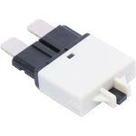 Blue Sea 7067 ATO/ATC-Style Low Profile Circuit Breaker - 2-Pack - 25 Amp [7067] - BuoyMart.com  Circuit Breakers Blue Sea Systems
