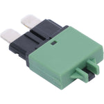 Blue Sea 7068 ATO/ATC-Style Low Profile Circuit Breaker - 2-Pack - 30 Amp [7068] - BuoyMart.com  Circuit Breakers Blue Sea Systems