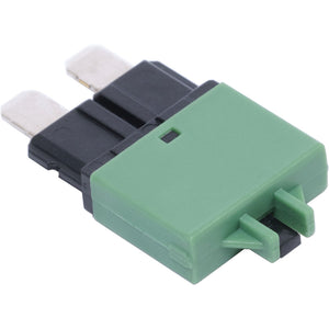 Blue Sea 7068 ATO/ATC-Style Low Profile Circuit Breaker - 2-Pack - 30 Amp [7068] - BuoyMart.com  Circuit Breakers Blue Sea Systems