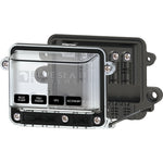 Blue Sea 2356 Water Resistant BusBar - 100 Amp w/Cover [2356] - BuoyMart.com  Busbars, Connectors & Insulators Blue Sea Systems