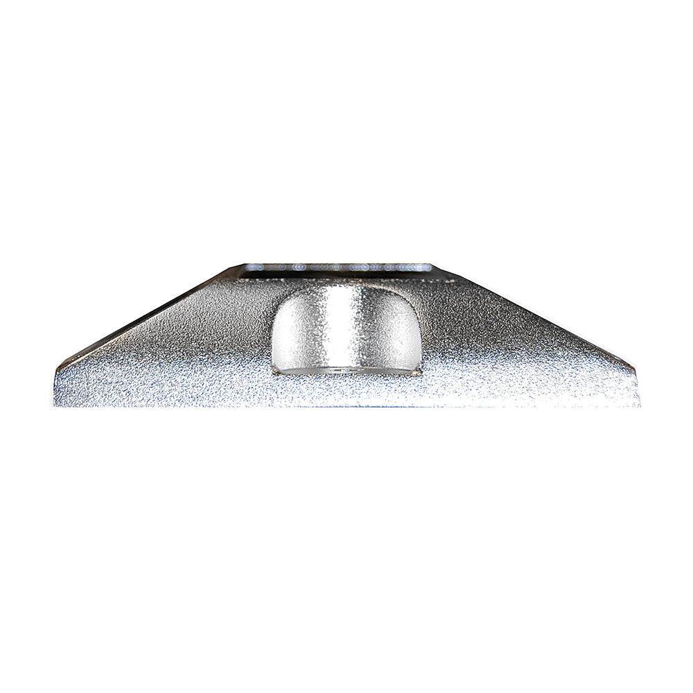 Taylor Made LED Aluminum Dock Light [46310] - BuoyMart.com  Accessories Taylor Made