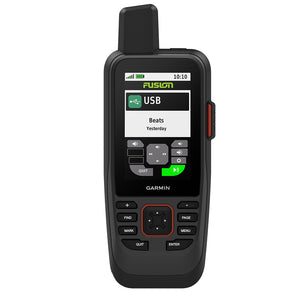 Garmin GPSMAP 86sci Handheld w/inReach  BlueChart g3 Coastal Charts [010-02236-02] - BuoyMart.com  GPS - Handheld Garmin