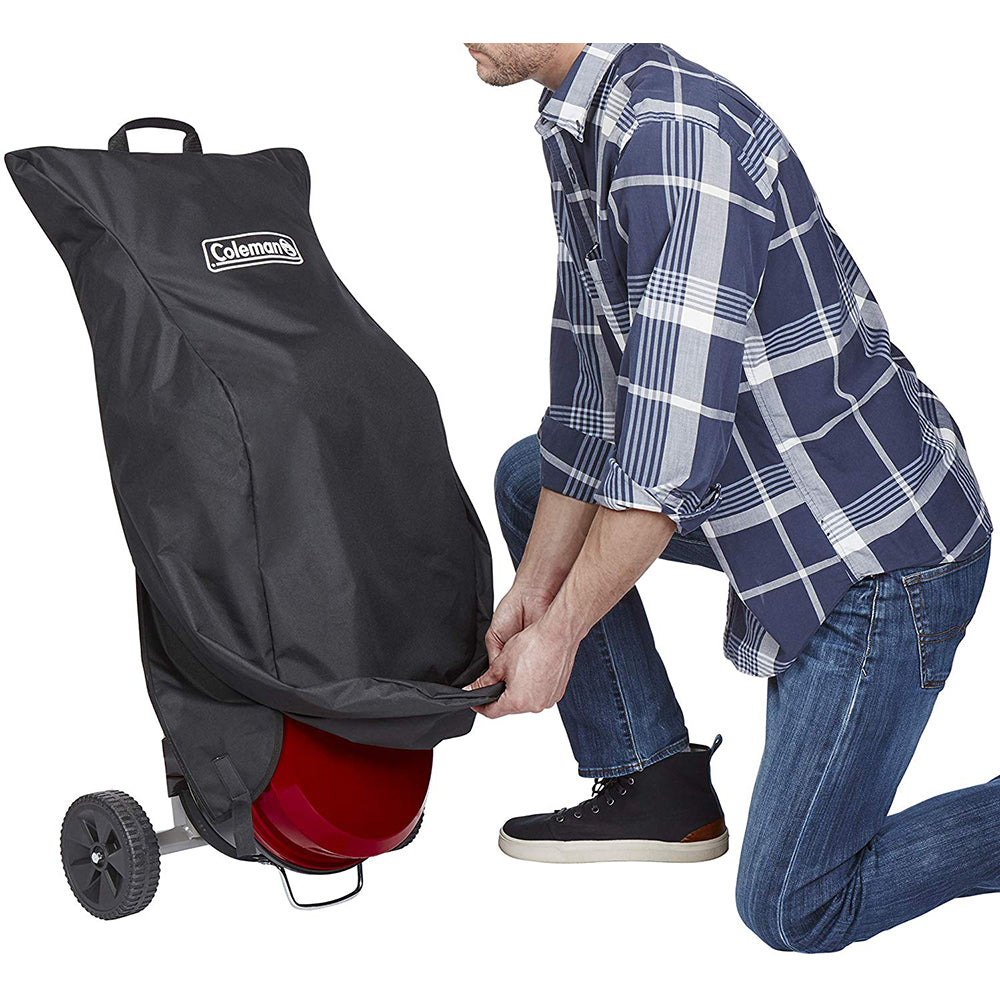Coleman RoadTrip Grill Case f/LX Series Grills [2000035023] - BuoyMart.com  Camping Coleman