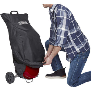 Coleman RoadTrip Grill Case f/LX Series Grills [2000035023] - BuoyMart.com  Camping Coleman