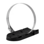 Garmin Trolling Motor Mount [010-12105-20] - BuoyMart.com  Transducer Accessories Garmin