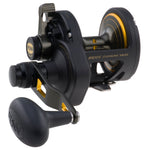 PENN FTH30LD2 Fathom Lever Drag 2 Speed Conventional Reel [1292933] PENN