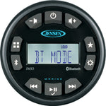 JENSEN JMS3RTL Stereo w/AM/FM/BT - Single Zone [JMS3RTL] - BuoyMart.com  Stereos JENSEN