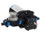 Albin Group Water Pressure Pump - 12V - 2.6 GPM [02-01-003] - BuoyMart.com  Washdown / Pressure Pumps Albin Group