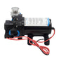 Albin Group Water Pressure Pump - 12V - 2.6 GPM [02-01-003] - BuoyMart.com  Washdown / Pressure Pumps Albin Group
