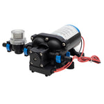 Albin Group Water Pressure Pump - 12V - 2.6 GPM [02-01-003] - BuoyMart.com  Washdown / Pressure Pumps Albin Group