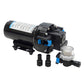 Albin Group Water Pressure Pump - 12V - 5.3 GPM [02-02-008] - BuoyMart.com  Washdown / Pressure Pumps Albin Group