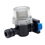 Albin Group WPS/WD Inlet Strainer 40 Mesh [02-99-023] - BuoyMart.com  Strainers & Baskets Albin Group