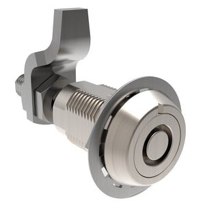 Southco Compression Latch Large Vise Action Stainless Steel Electro Polished Silver [E3-15-22] - BuoyMart.com  Latches Southco
