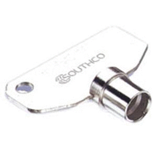 Southco Keys f/Compression Latches [E3-5-15] - BuoyMart.com  Latches Southco