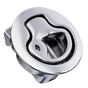 Southco Push To Close Latch Medium Stainless Steel [M1-44-8] - BuoyMart.com  Latches Southco