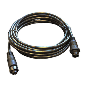Simrad Fist Mic Extension Cable f/RS40 [000-14923-001] Simrad