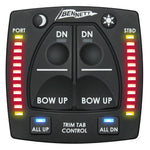 Bennett One Box Indication Unit f/Hydraulic System [OBI9000-H] - BuoyMart.com  Trim Tab Accessories Bennett Marine