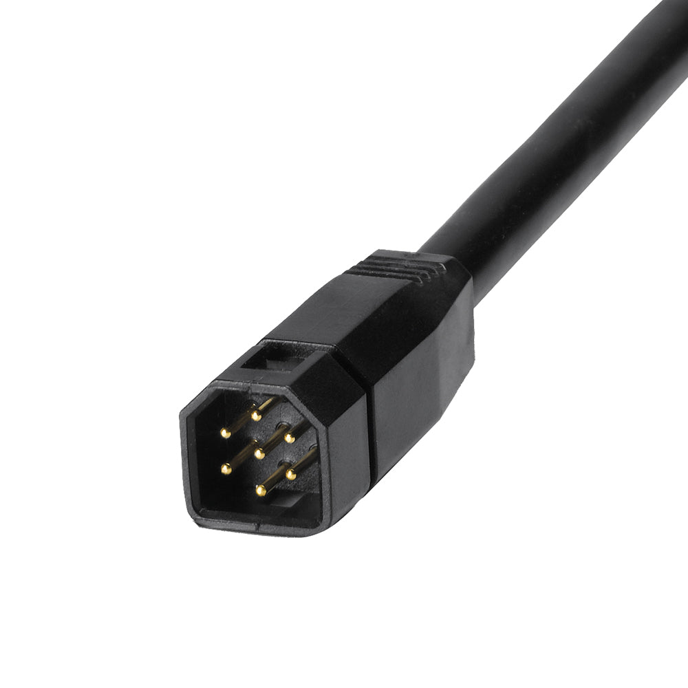 Minn Kota MKR-MI-1 Adapter Cable f/Helix 8,9,10  12 MSI Units [1852084] - BuoyMart.com  Trolling Motor Accessories Minn Kota